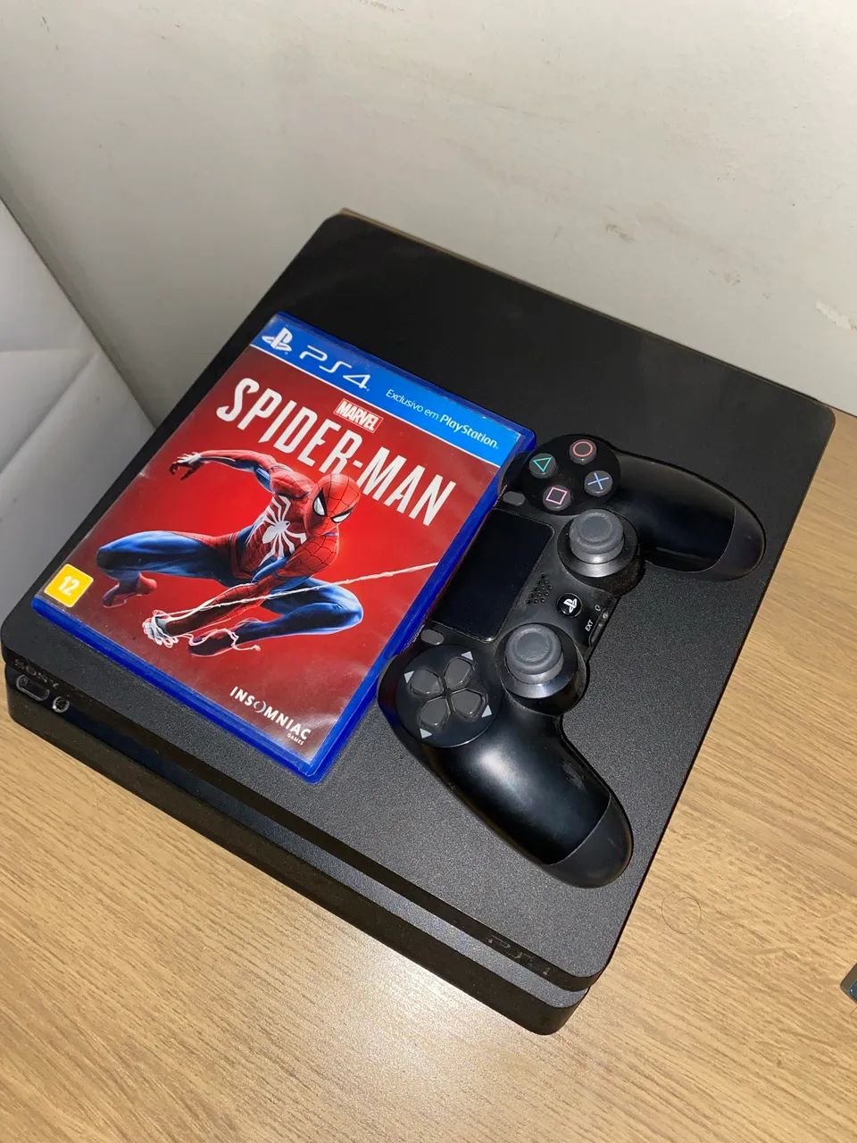 PS4 1TERA DE MEMORIA - Foto 3