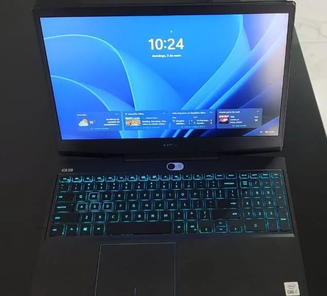 Notebook GAMER DELL G3 - Foto 3
