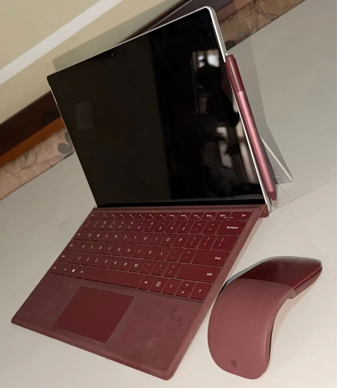 Microsoft Surface Pro 5 - Notebooks - Vila Mariana, São Paulo