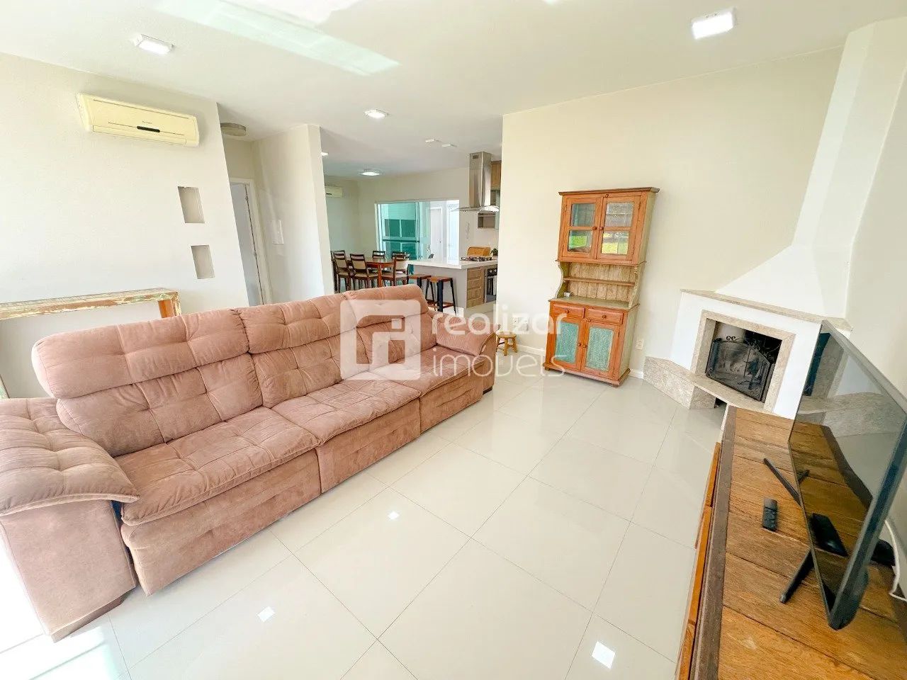 Casa 4 quartos no bairro Ponta Das Canas Florianópolis - Foto 5