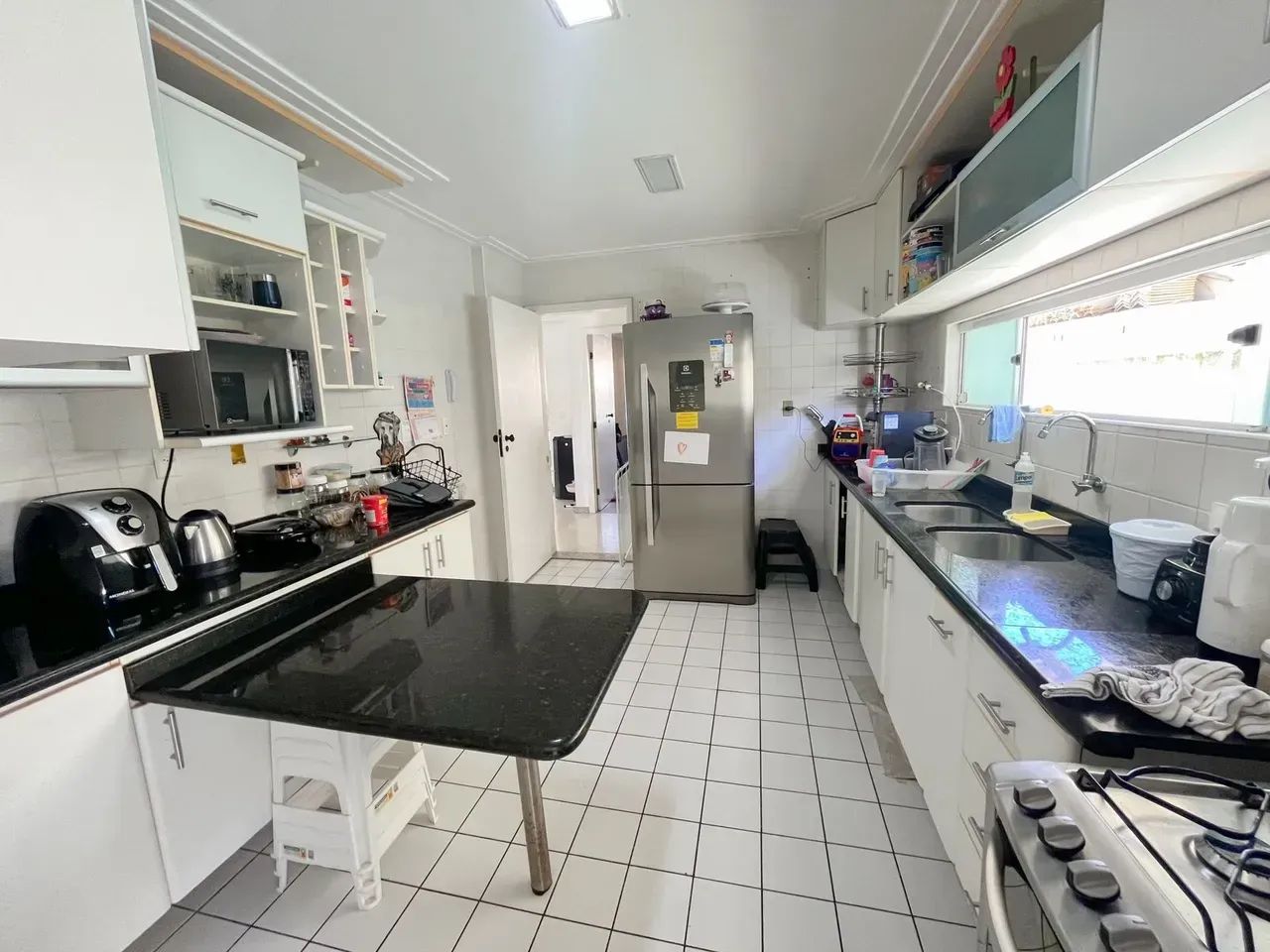 Belíssima Casa, Piatã, 420M², Cond. Alto Padrão, R$ 1.890.000 - Foto 8