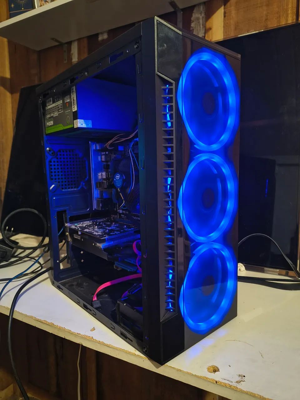 Pc Gamer Completo  - Foto 3