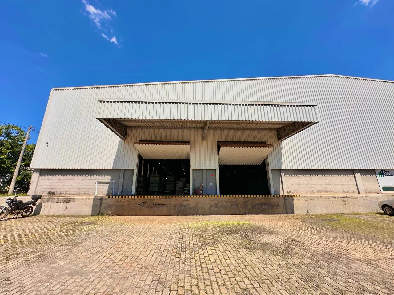GALPÃO COMERCIAL - SENADOR CANEDO - Foto 4