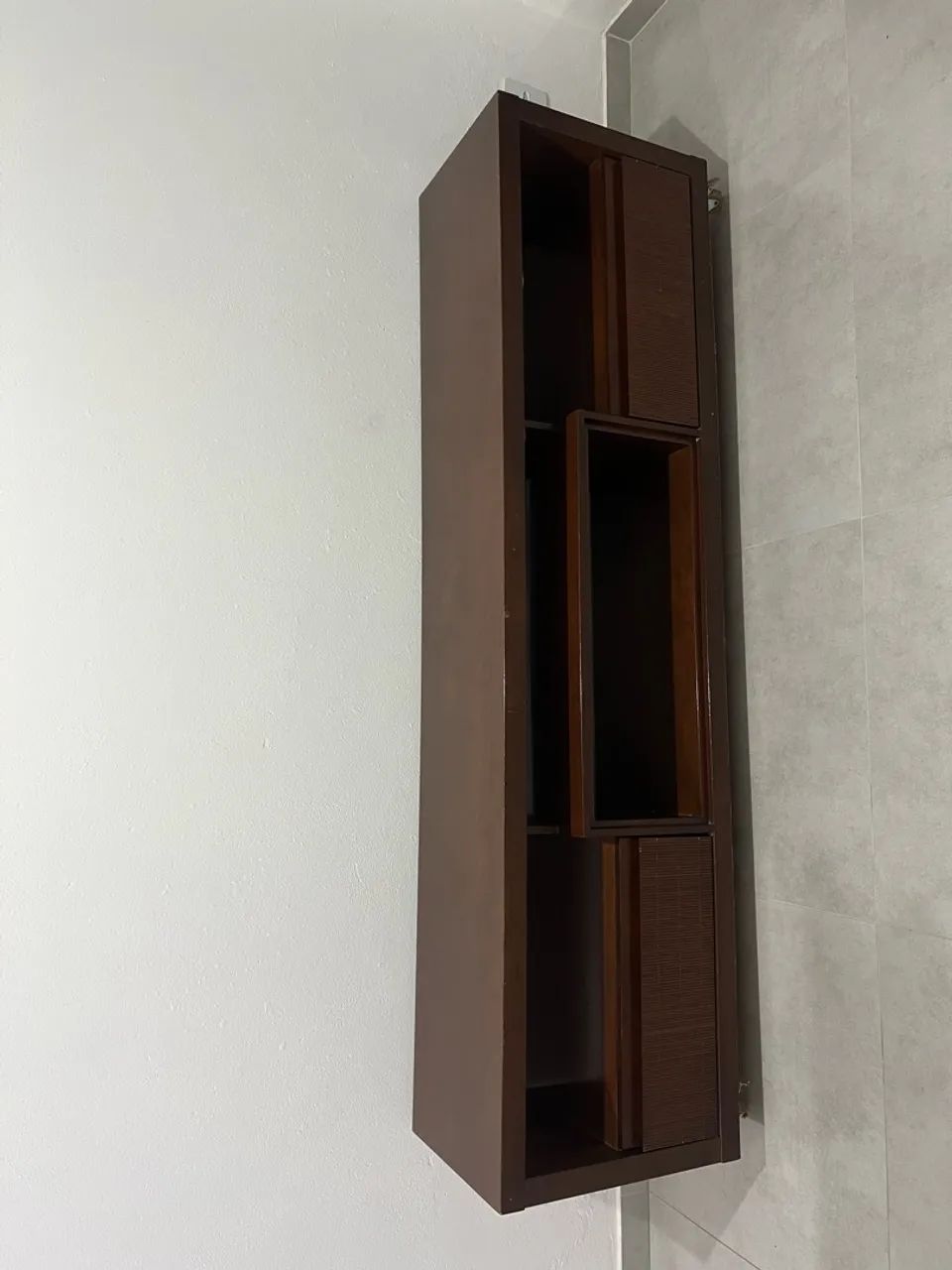 Rack com painel  - Foto 3