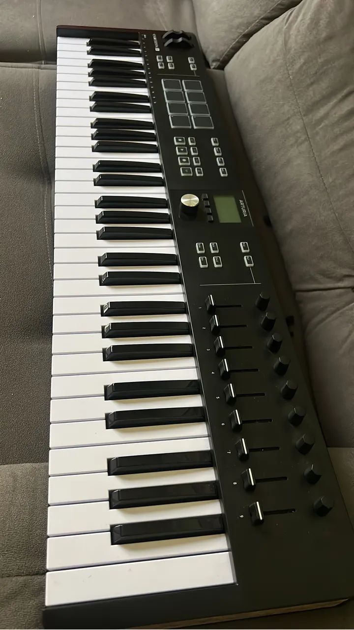 Teclado  - Foto 2