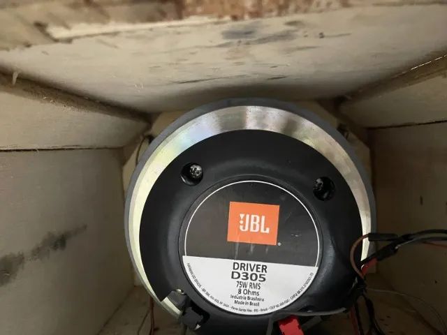 DRIVE D305 JBL 