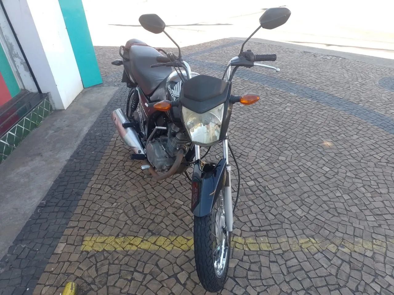 Moto fan 125 - Foto 4