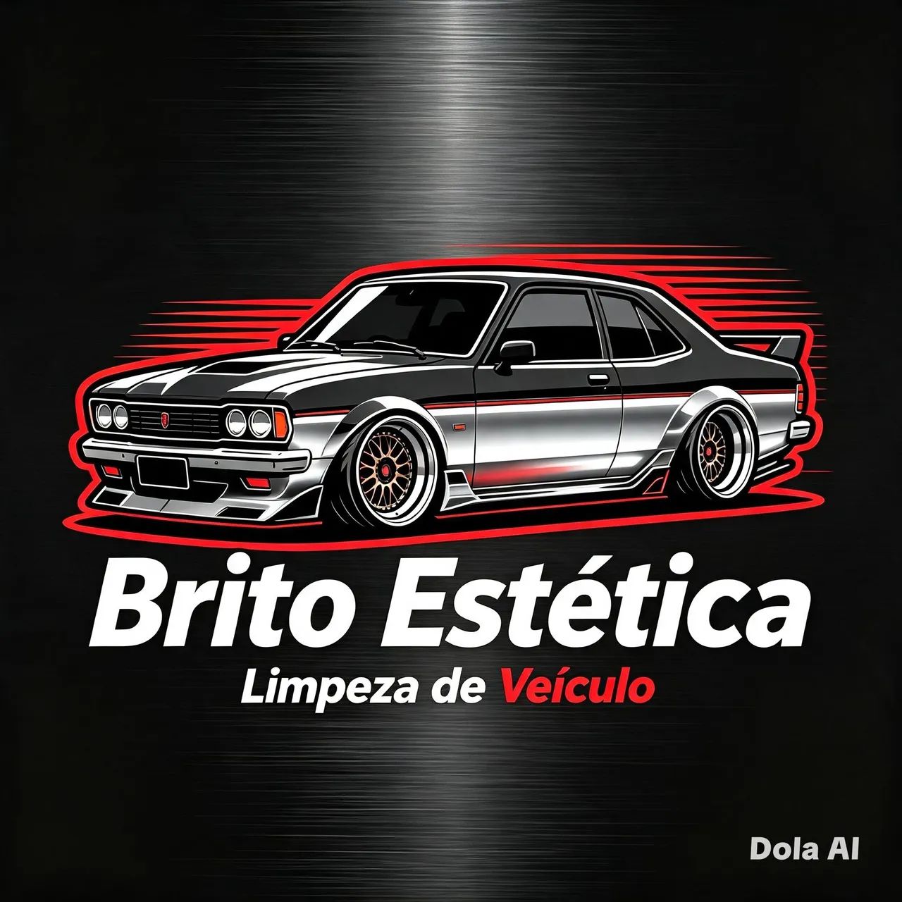 Estética de veiculo.