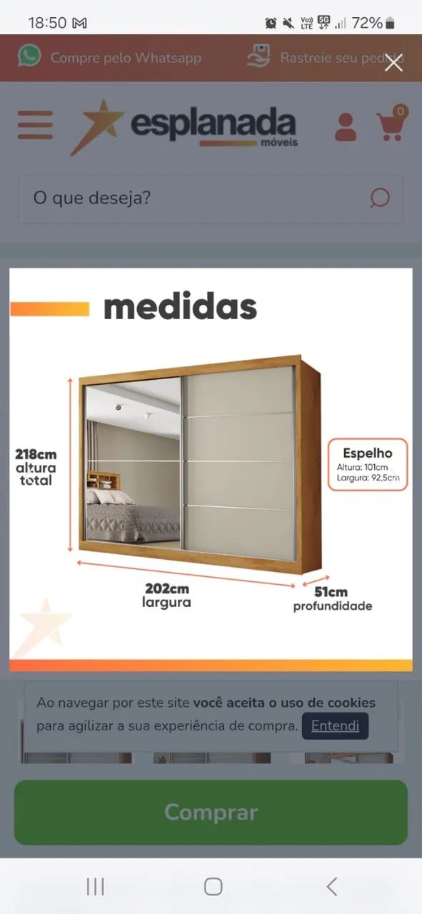 Guarda-Roupa