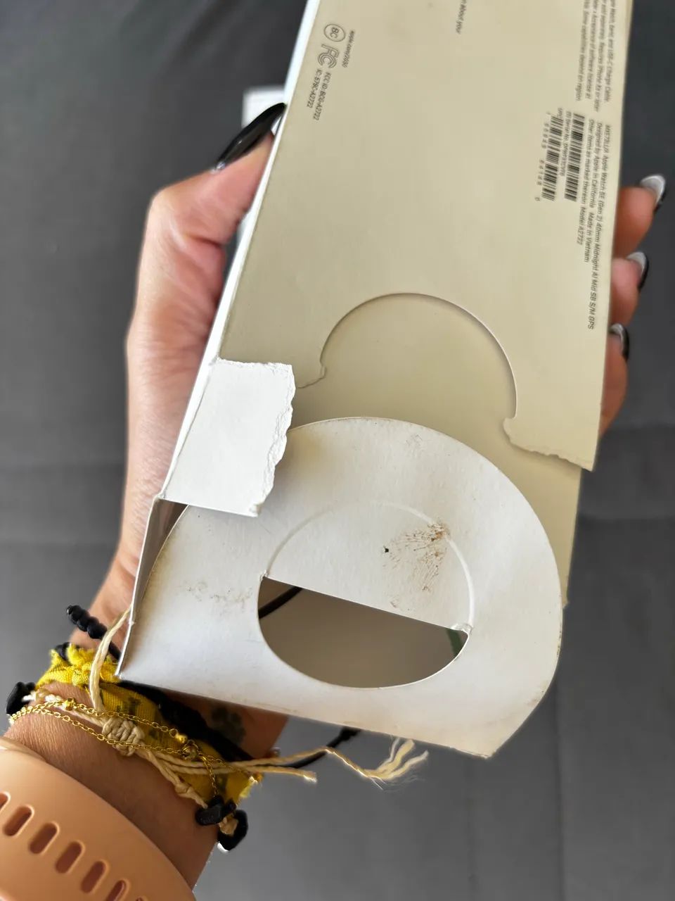 Apple Watch SE (Gen 2) - Foto 5