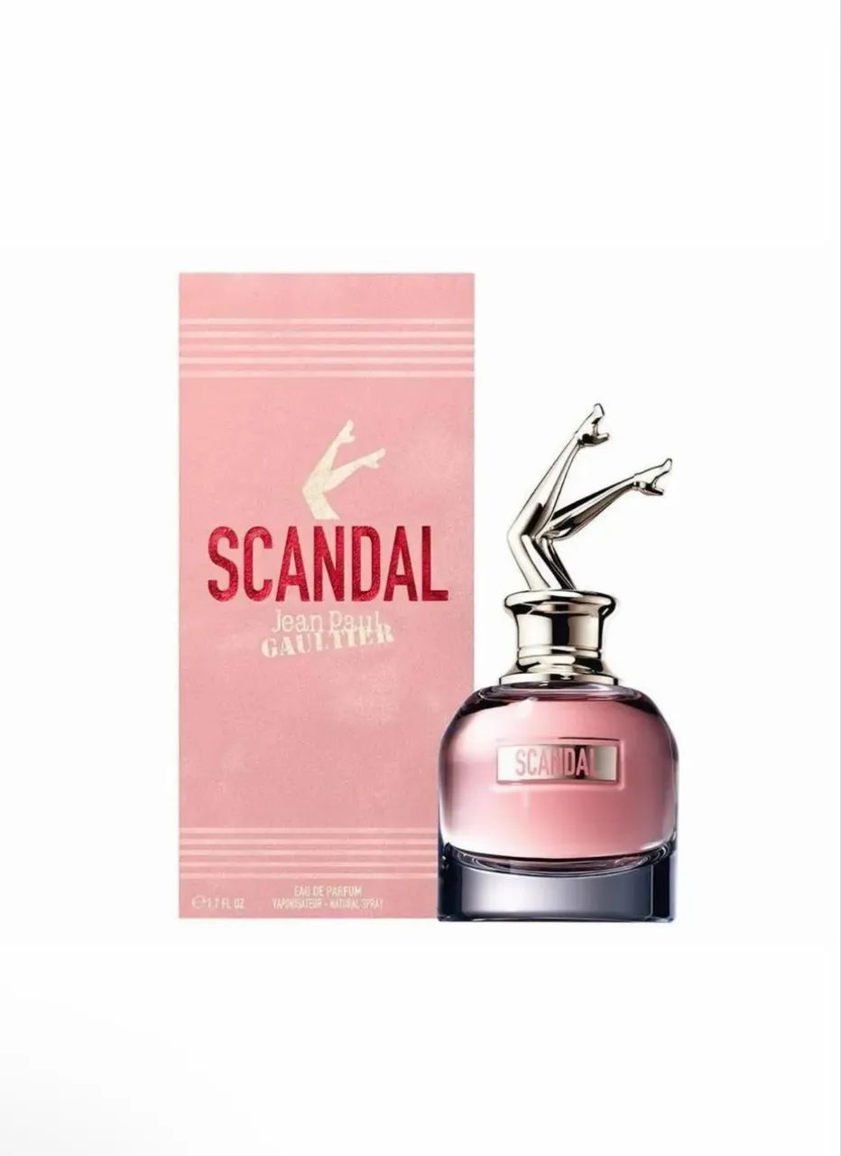 Perfume Scandal de Jean Paul  - Foto 4