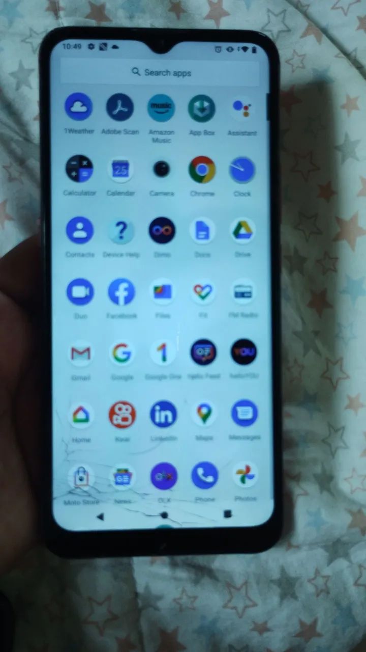 Moto E7 64gb - Foto 4
