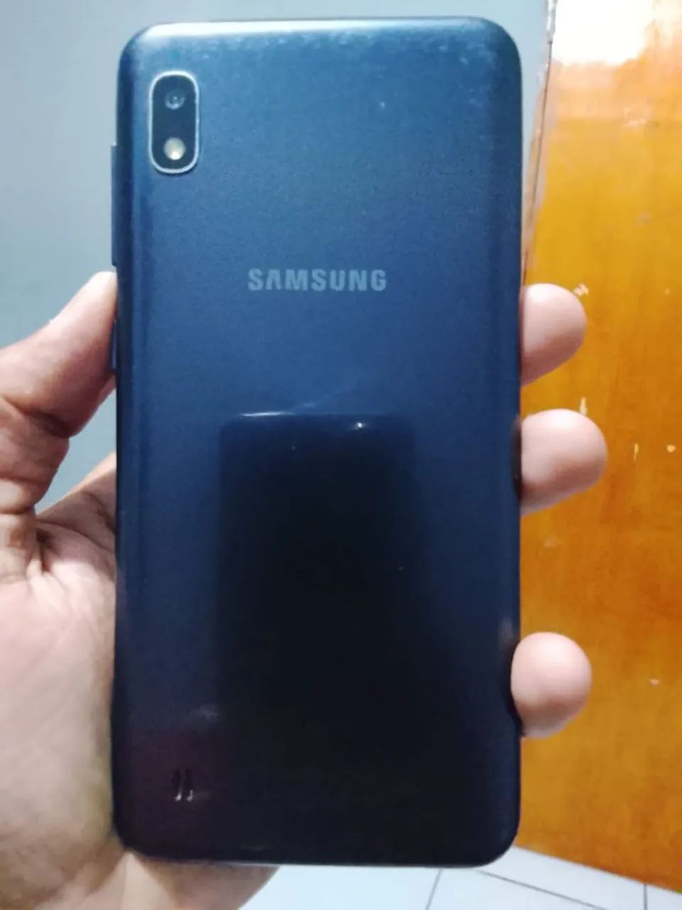 Celular Samsung A10