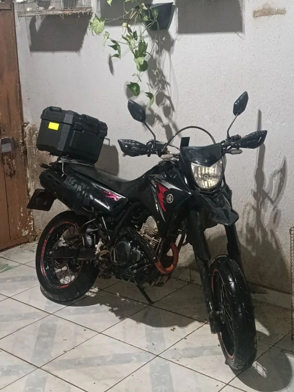 Lander x 2008 motard - Foto 3