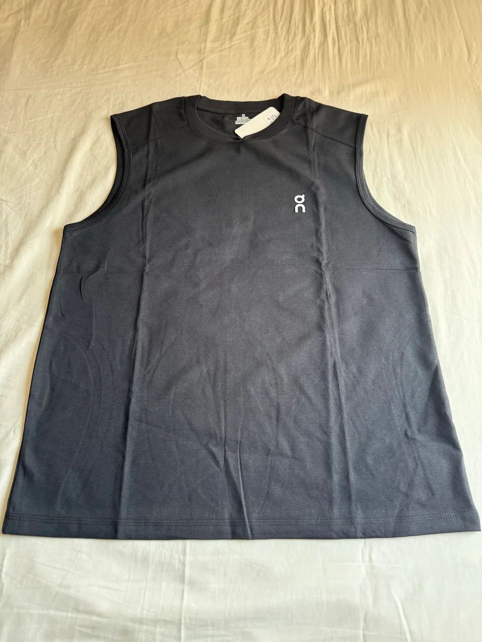 ON CAMISETA 