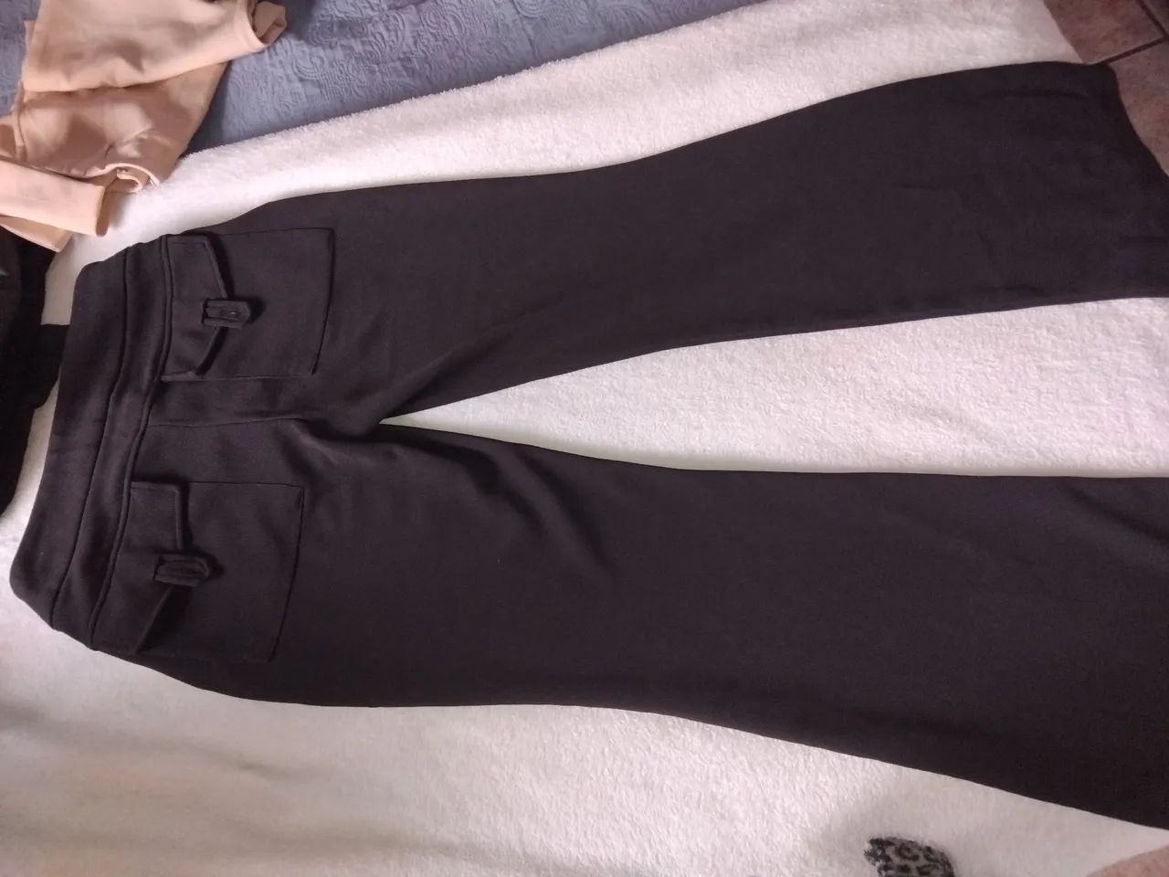 Calça feminina  - Foto 3