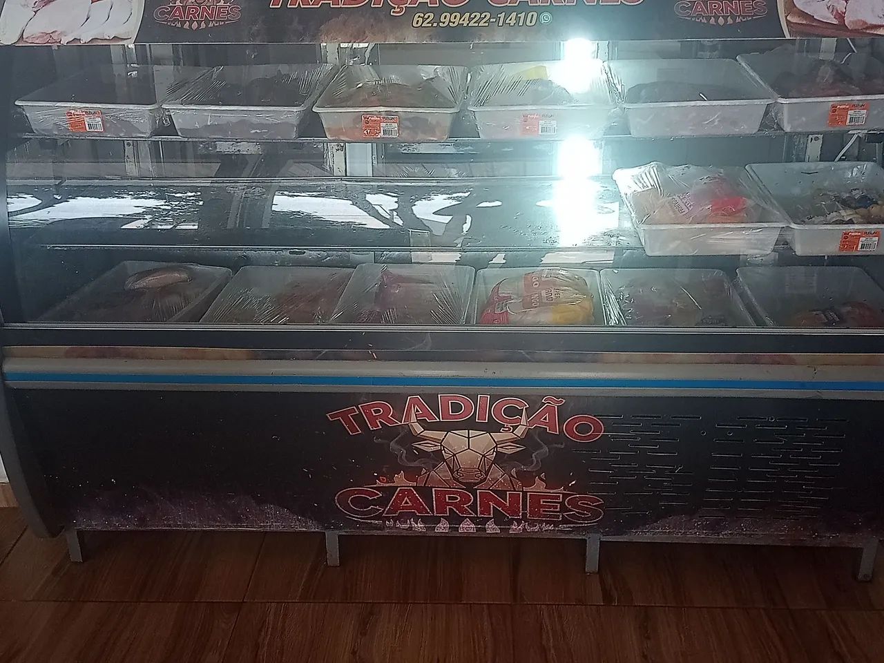 Açougue - casa de carnes - jardim das rosas. - Foto 2