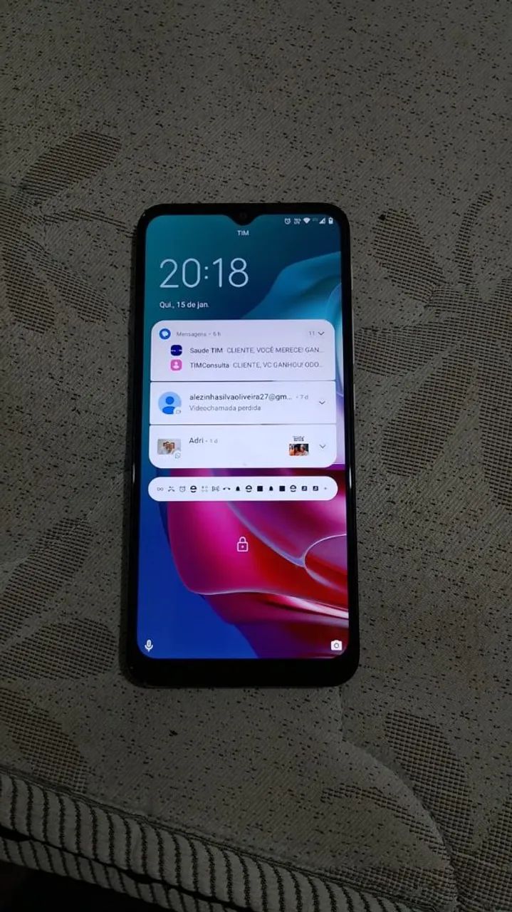 Celular Modelo G35 - Foto 2