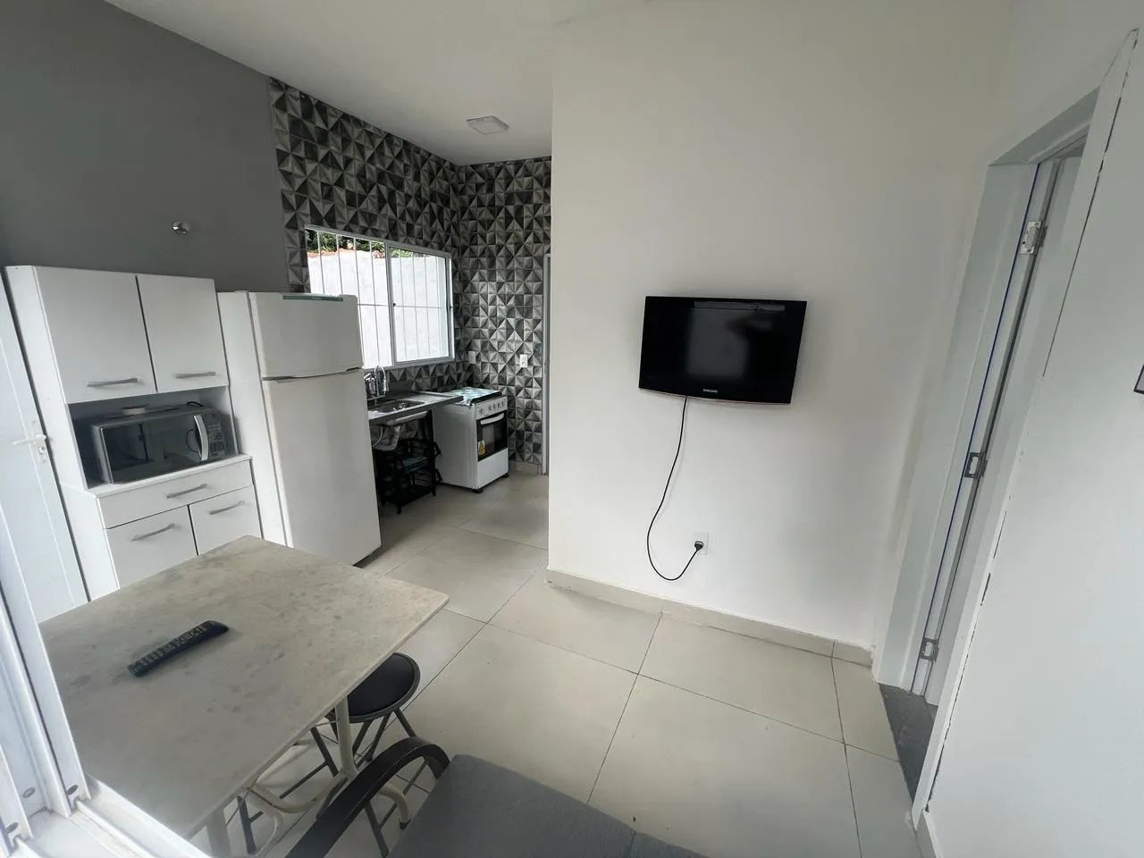 Foto - Uberaba - Santa Marta