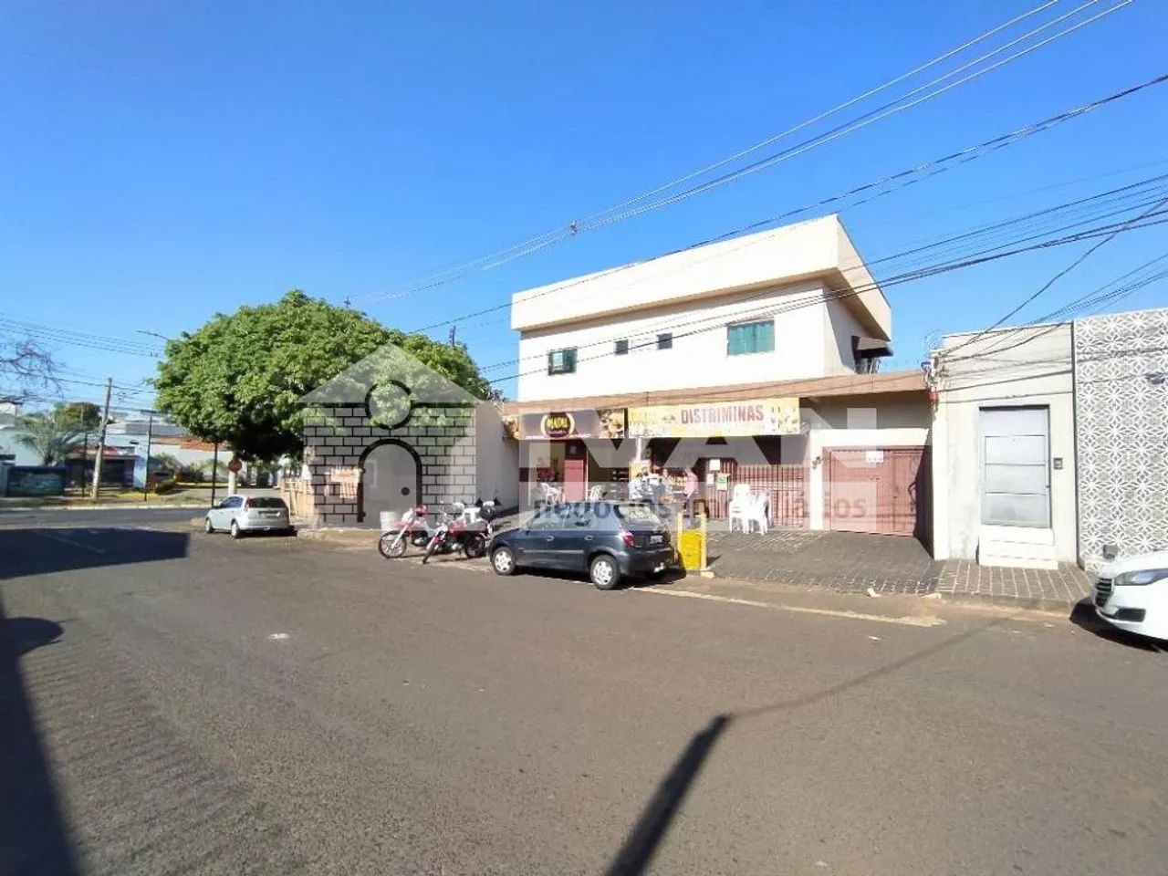 Apartamento Kitinet para locação bairro Daniel Fonseca - Foto 3
