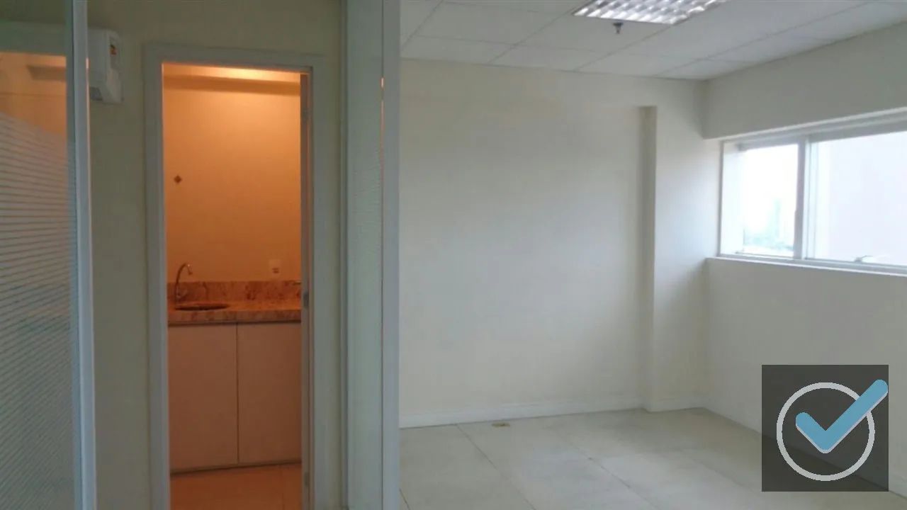 Sala Comercial para alugar em Alphaville, Barueri - Foto 5