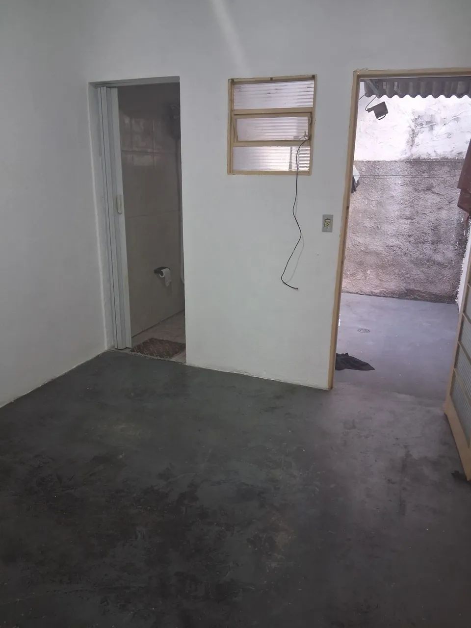 Aluga-se kitnet Bairro Trujilo  - Foto 2
