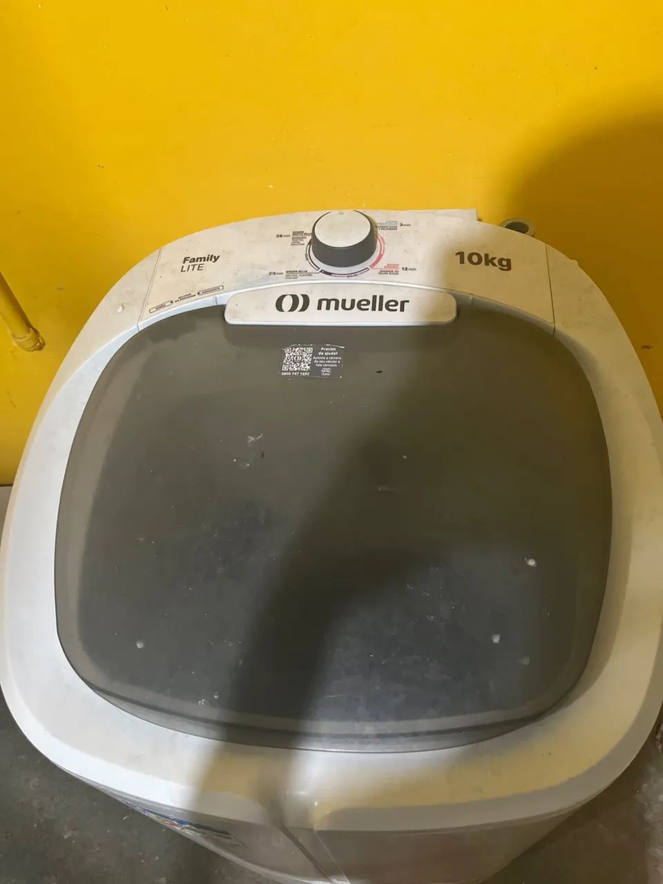 Máquina de lavar tanquinho - Foto 3