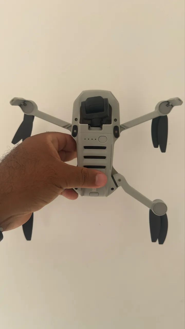 DJI Mini 4K Usado ? Excelente Estado - Foto 2
