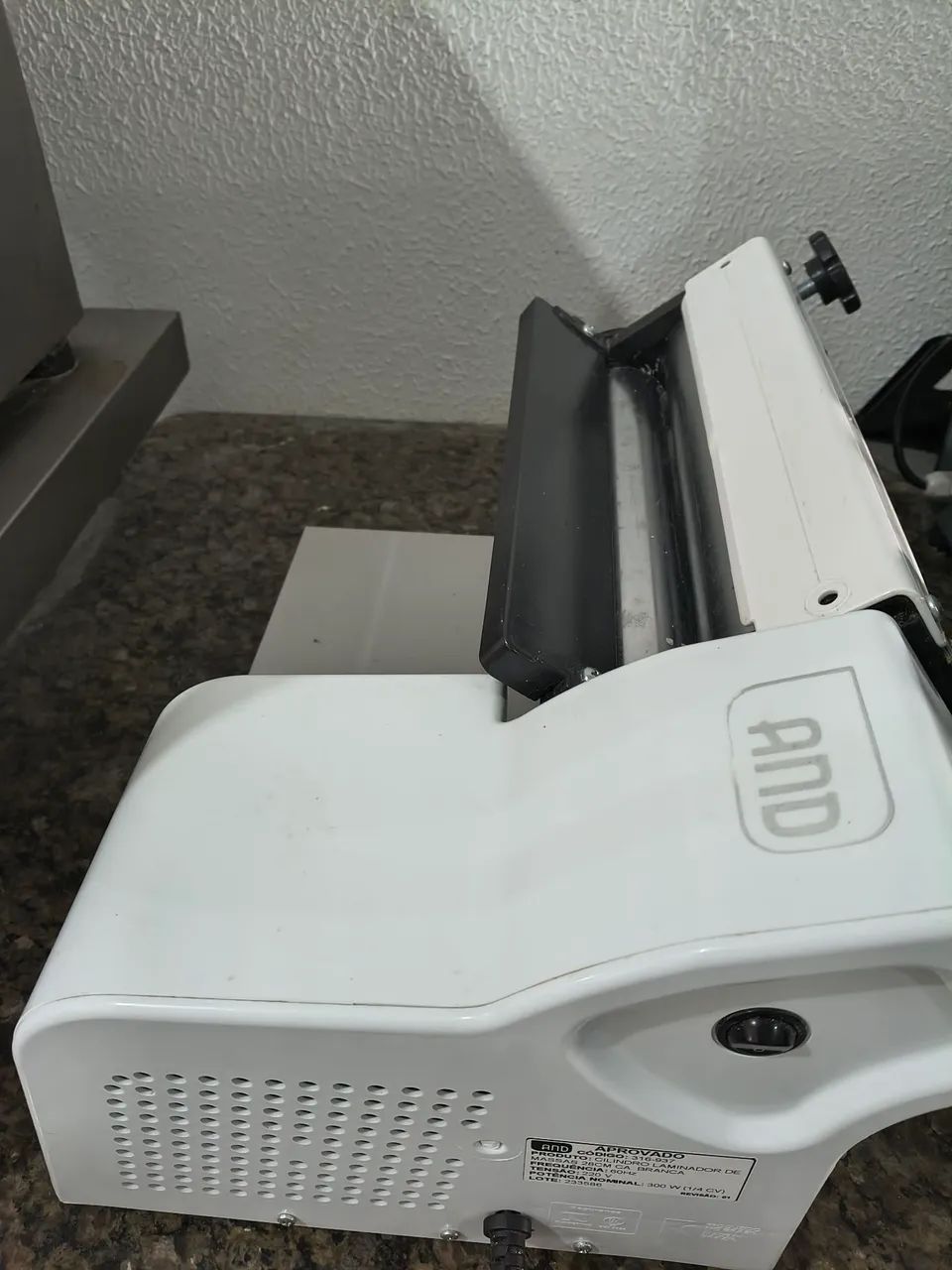 Cilindro para massas - Foto 2