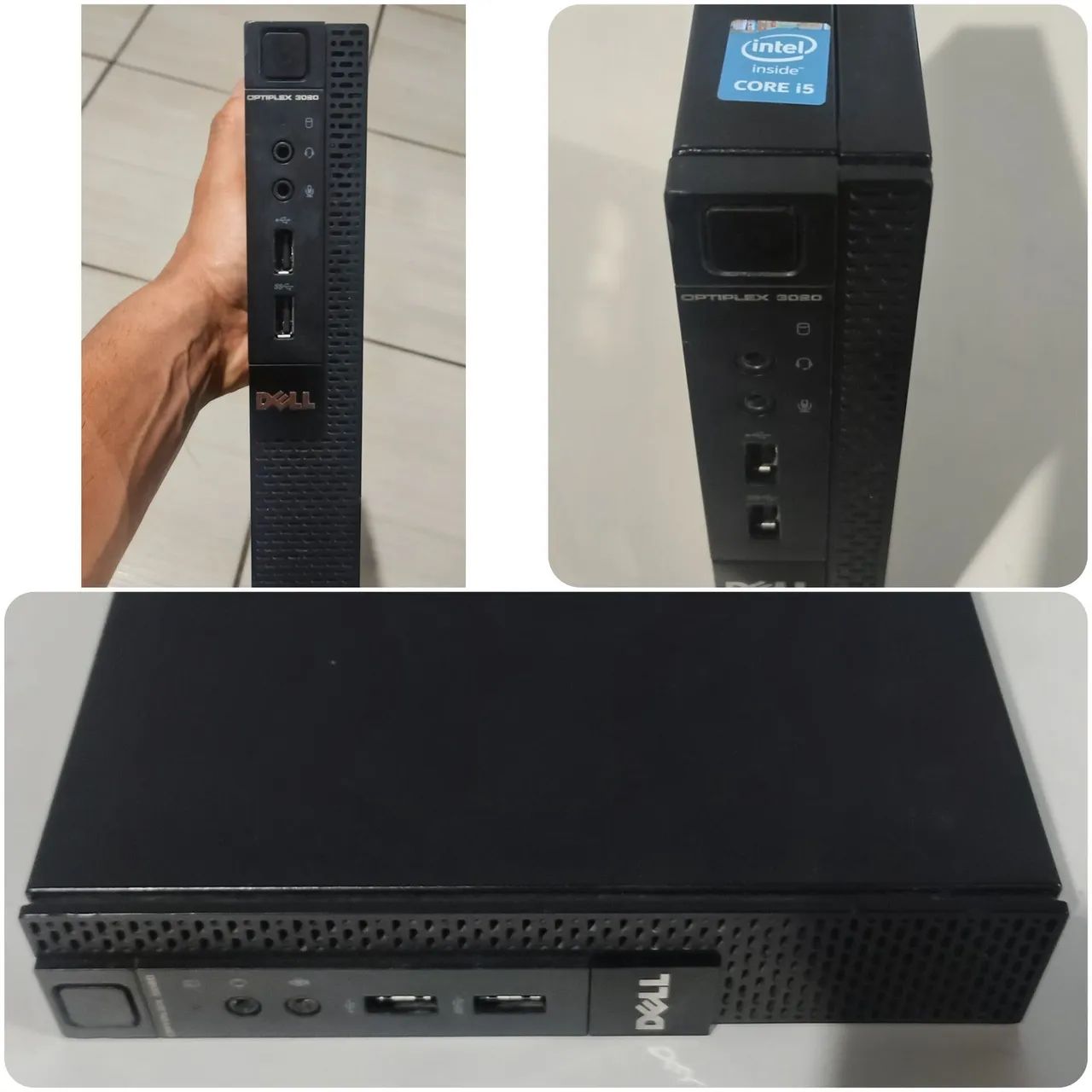 PC da DELL