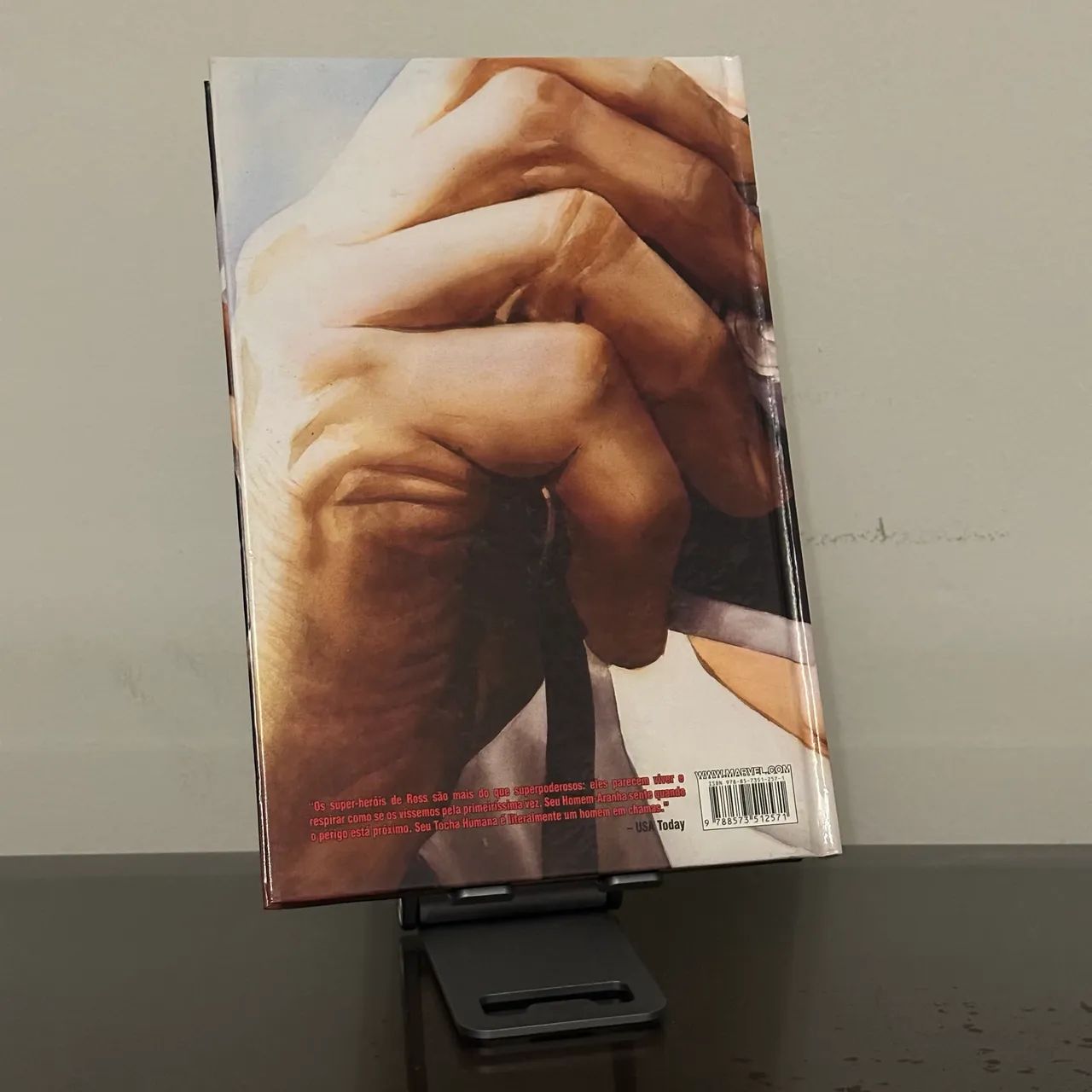 MARVELS - Kurt Busiek e Alex Ross - Foto 2