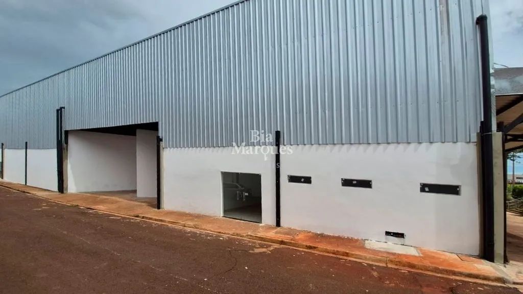 Galpões Logísticos para Locação - Foto 5