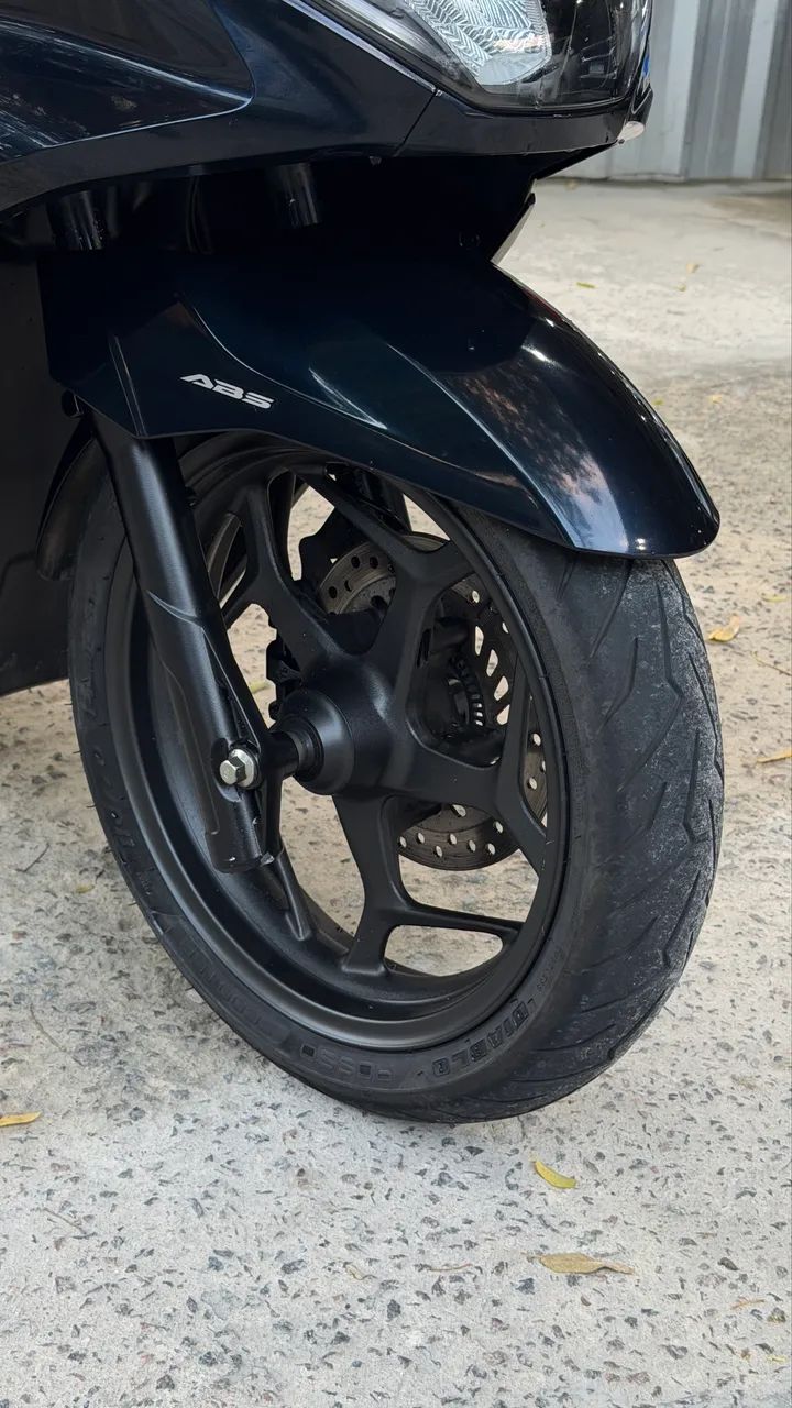 PCX DLX 160 ABS 2025 - EXTRA - Foto 3