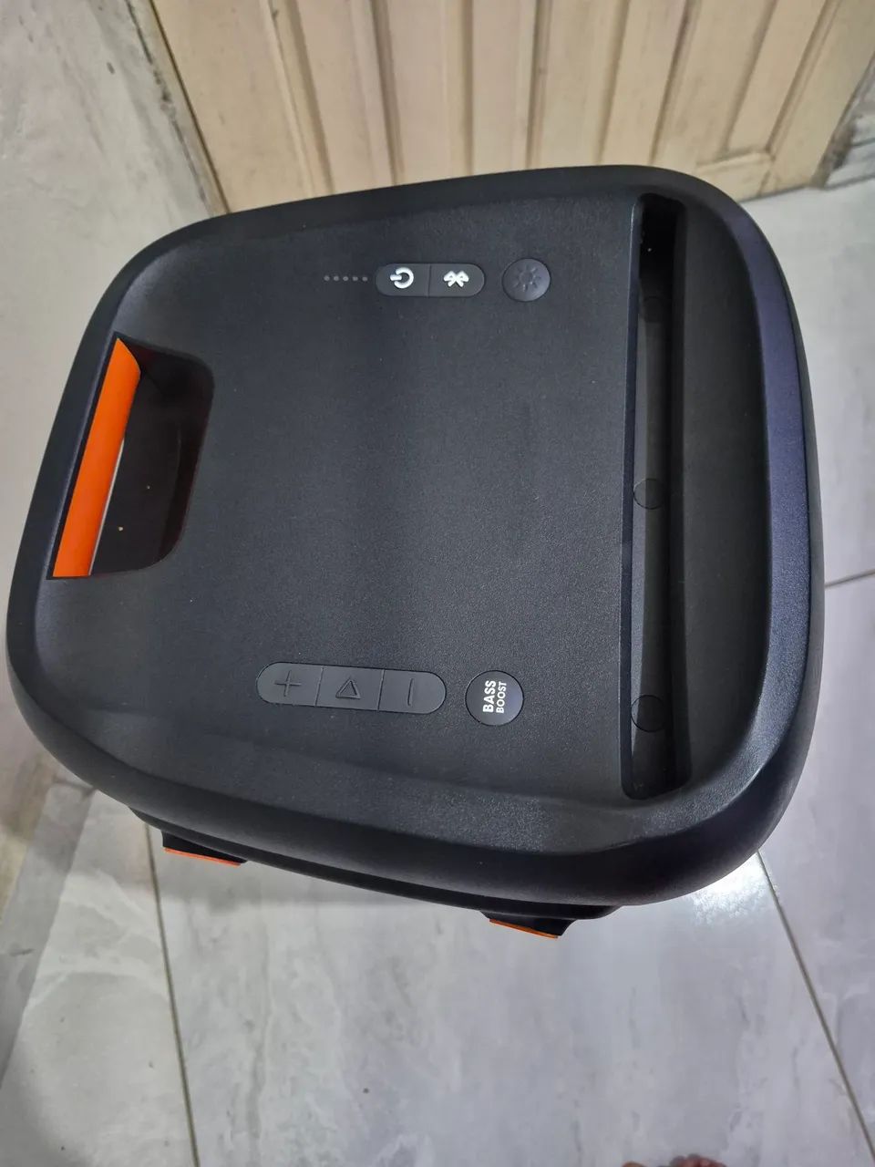 JBL PARTYBOX 300 (TROCO EM IPHONE) - Foto 2