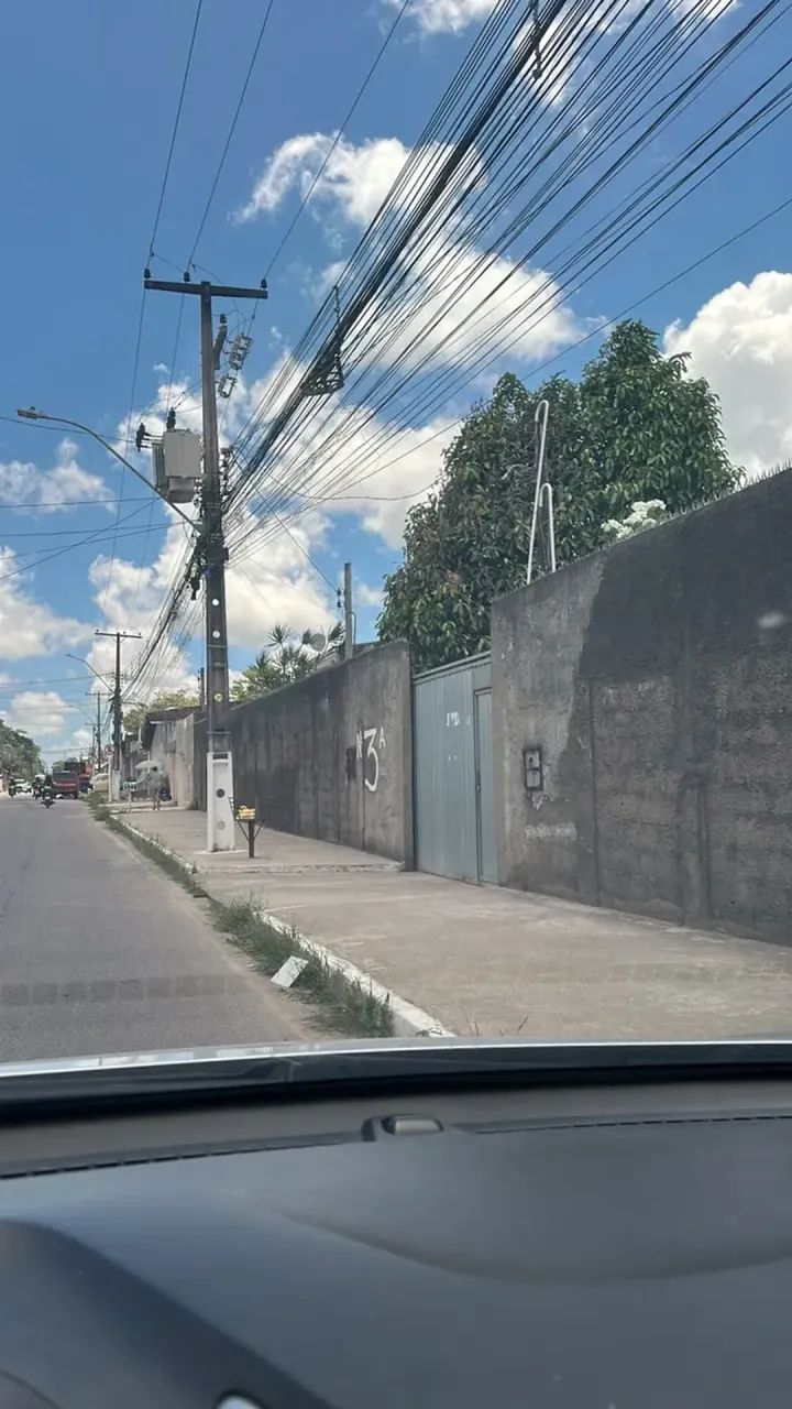 VDO. ÁREA DE TERRENO PX. A  UFAL - Foto 2