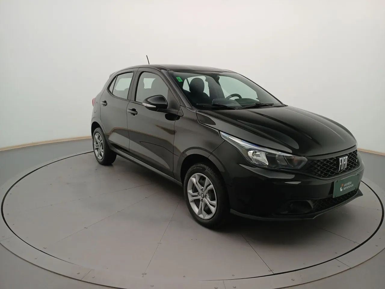 Fiat Argo Drive 1.0 Firefly, foto 7 de 18