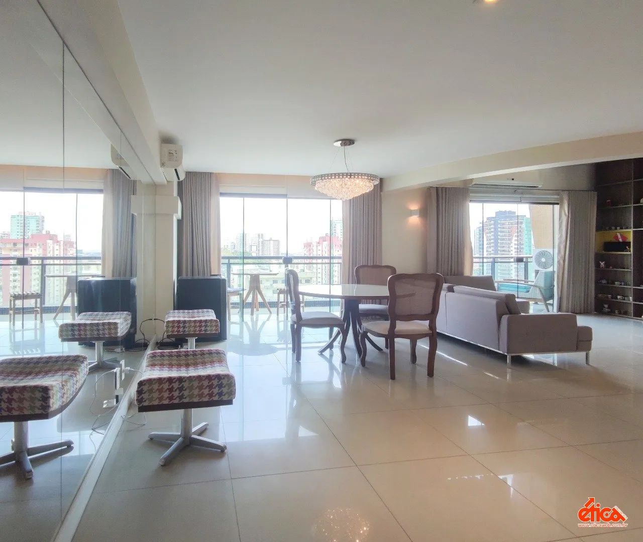 Ed.Sonata Residence, duplex com 2 suites e 2 vagas - COD 95739 - Foto 3