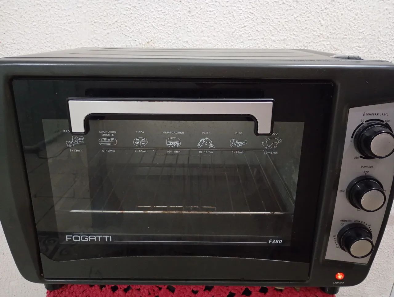 Forninho 