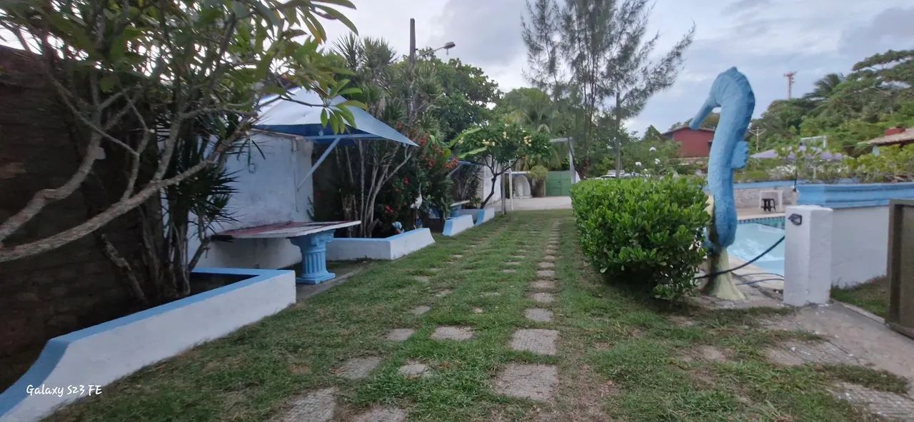 Casa temporada BARRA DE SAO MIGUEL - Foto 4