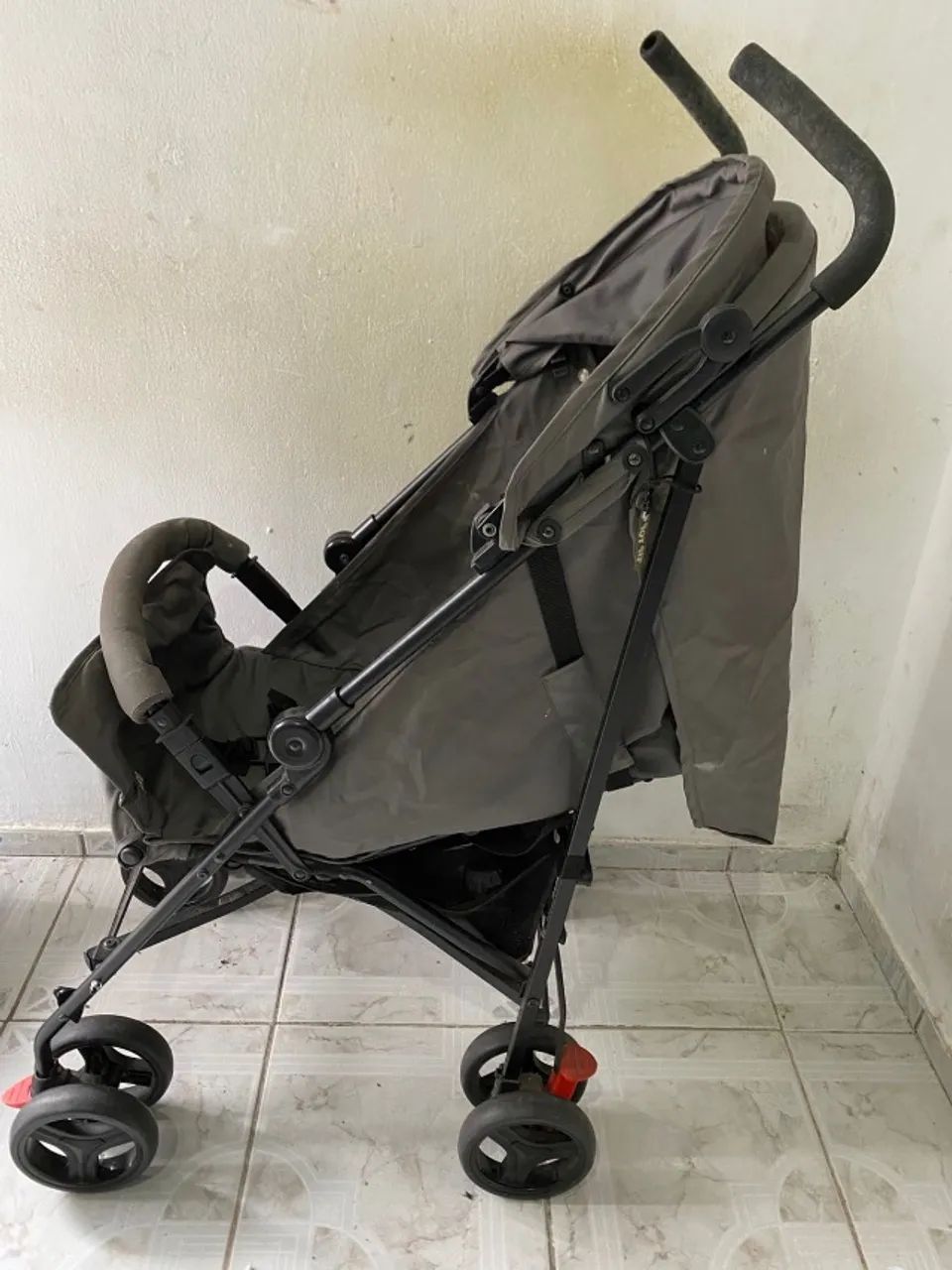Carrinho de Bebê  - Foto 3