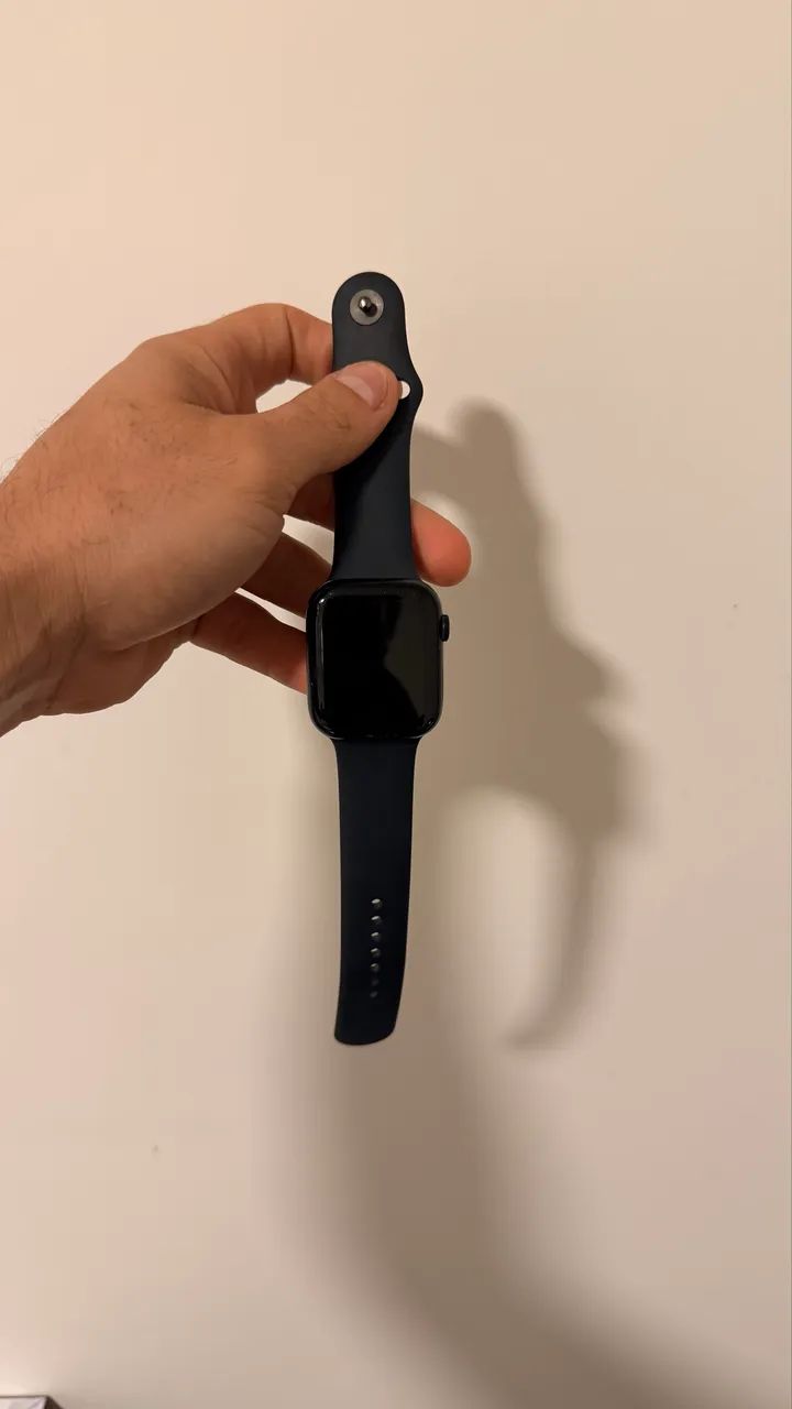 Apple Watch Séries 8 - 45mm - Foto 2