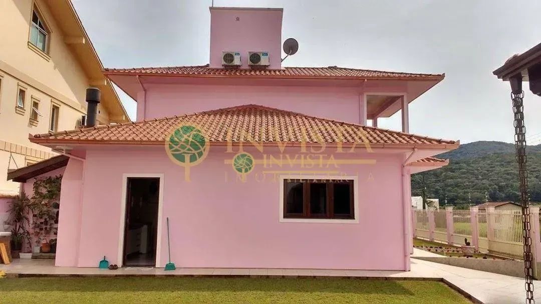 À venda | 495 m², 3 quartos, Sacada, Jardim - Santo Amaro da Imperatriz. - Foto 3