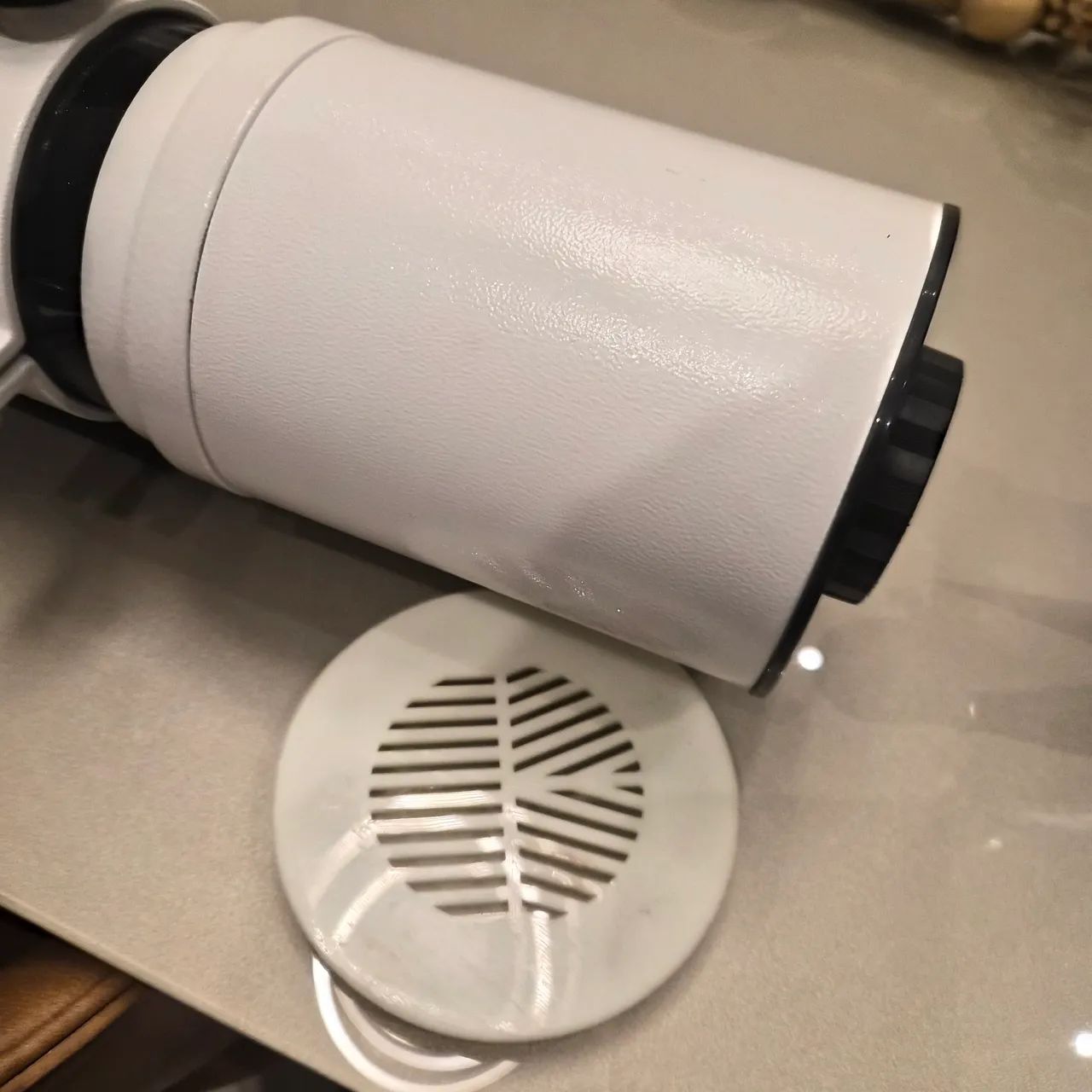 Refrator Skywatcher 80ed Evostar - Foto 4