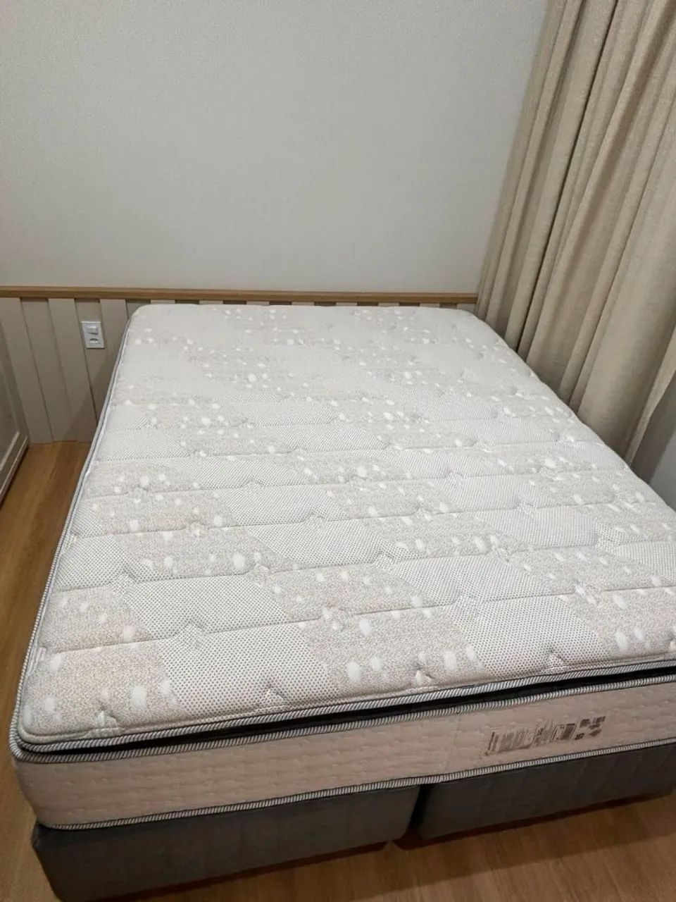Cama Box