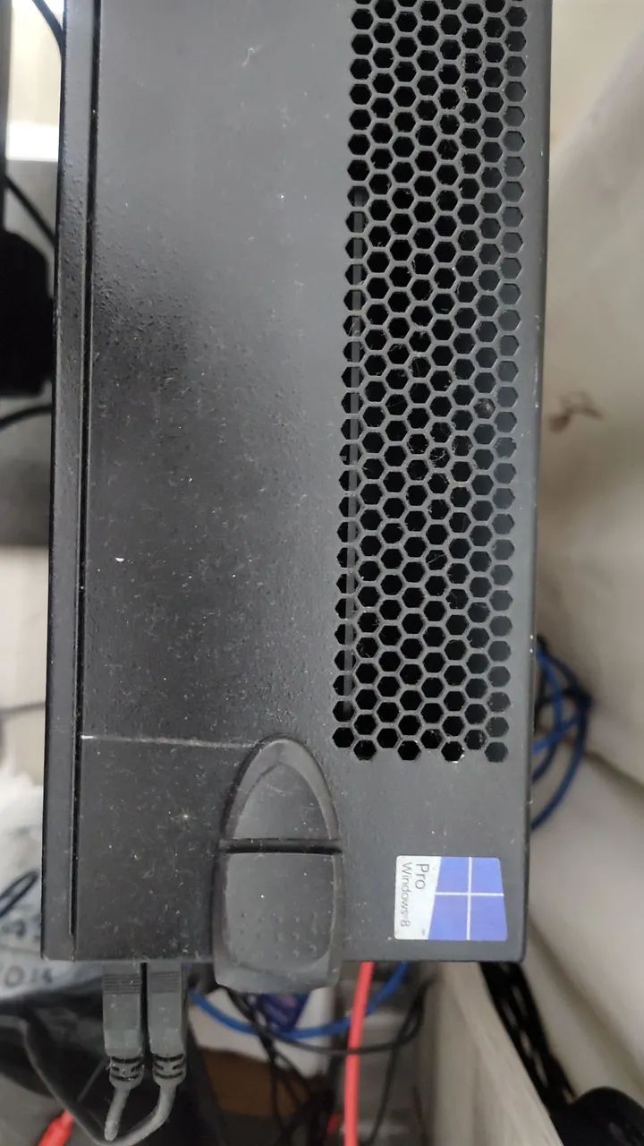 Computador Positivo 8GB - Foto 2