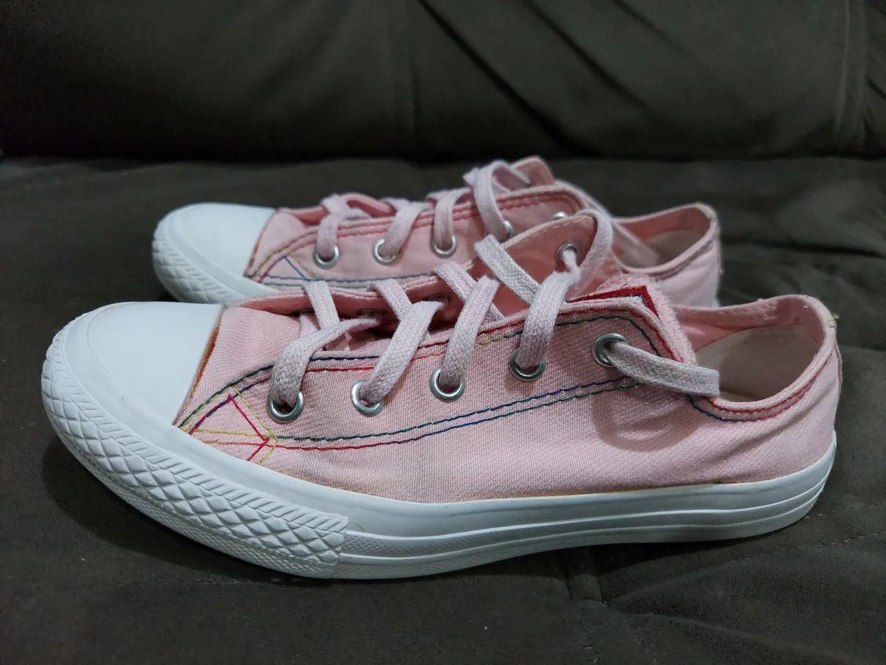Tênis Converse Chuck Taylor All Star