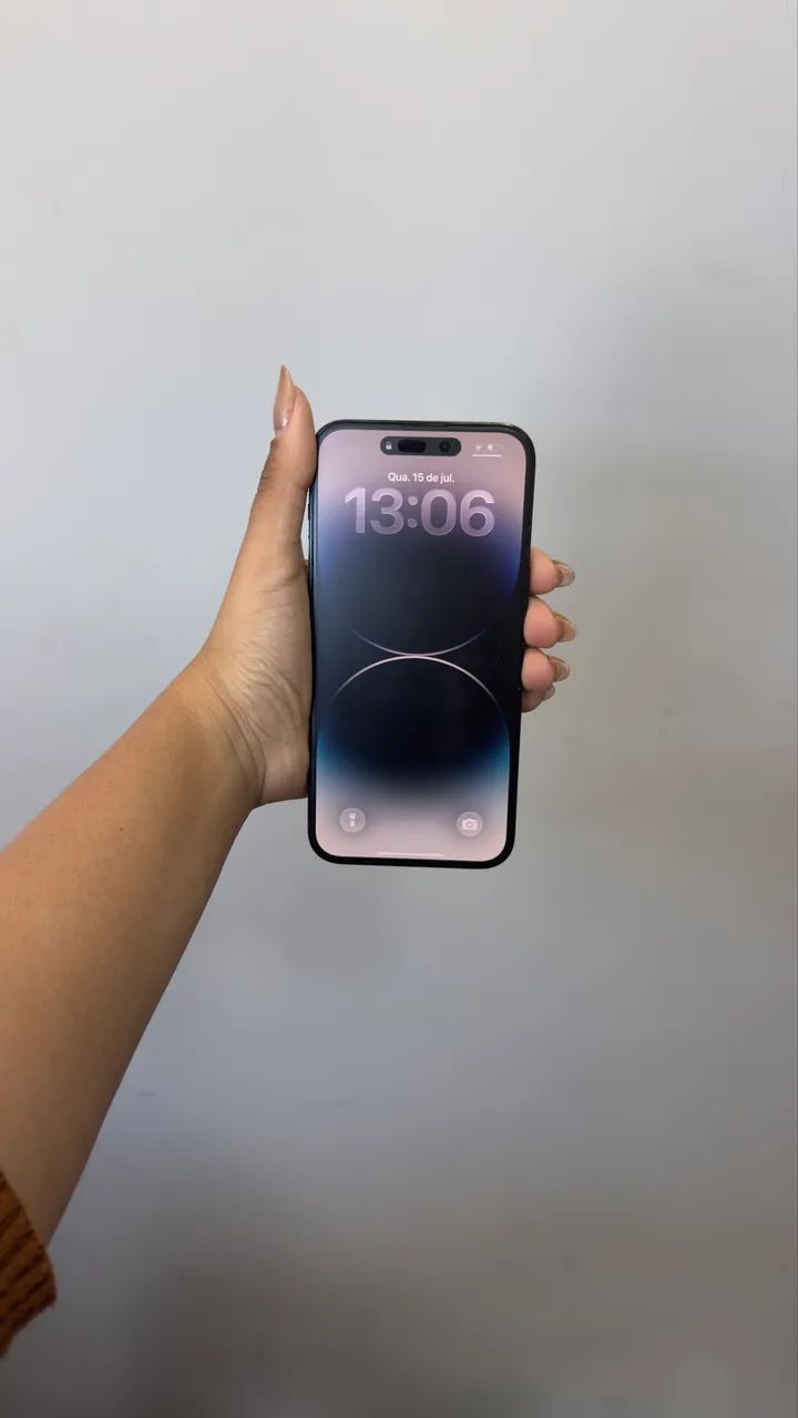IPHONE 14 PRO MAX - 256 Gb - Foto 2