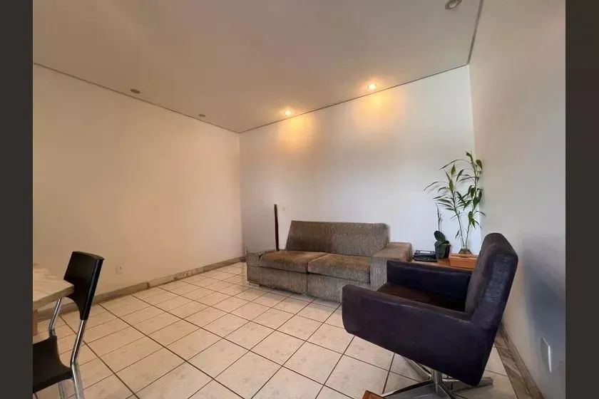 Apartamento à Venda - São Pedro, 1 Quarto, 100 m2