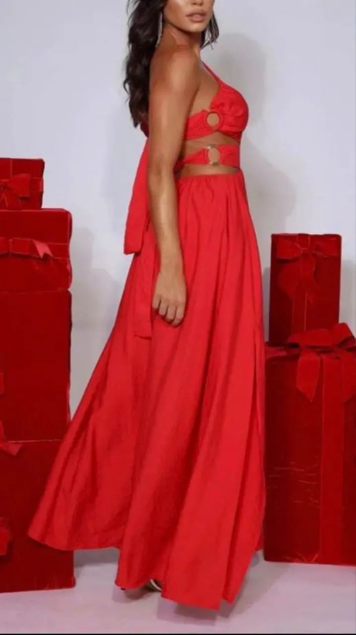 Vestido Celina - Foto 3