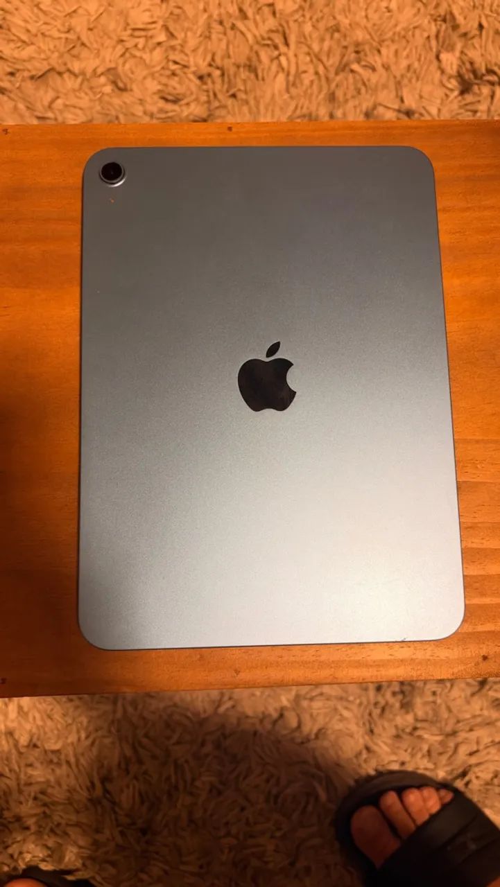 iPad A16 128GB - Foto 3